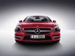 Mercedes-Benz SL-Class 2013 года